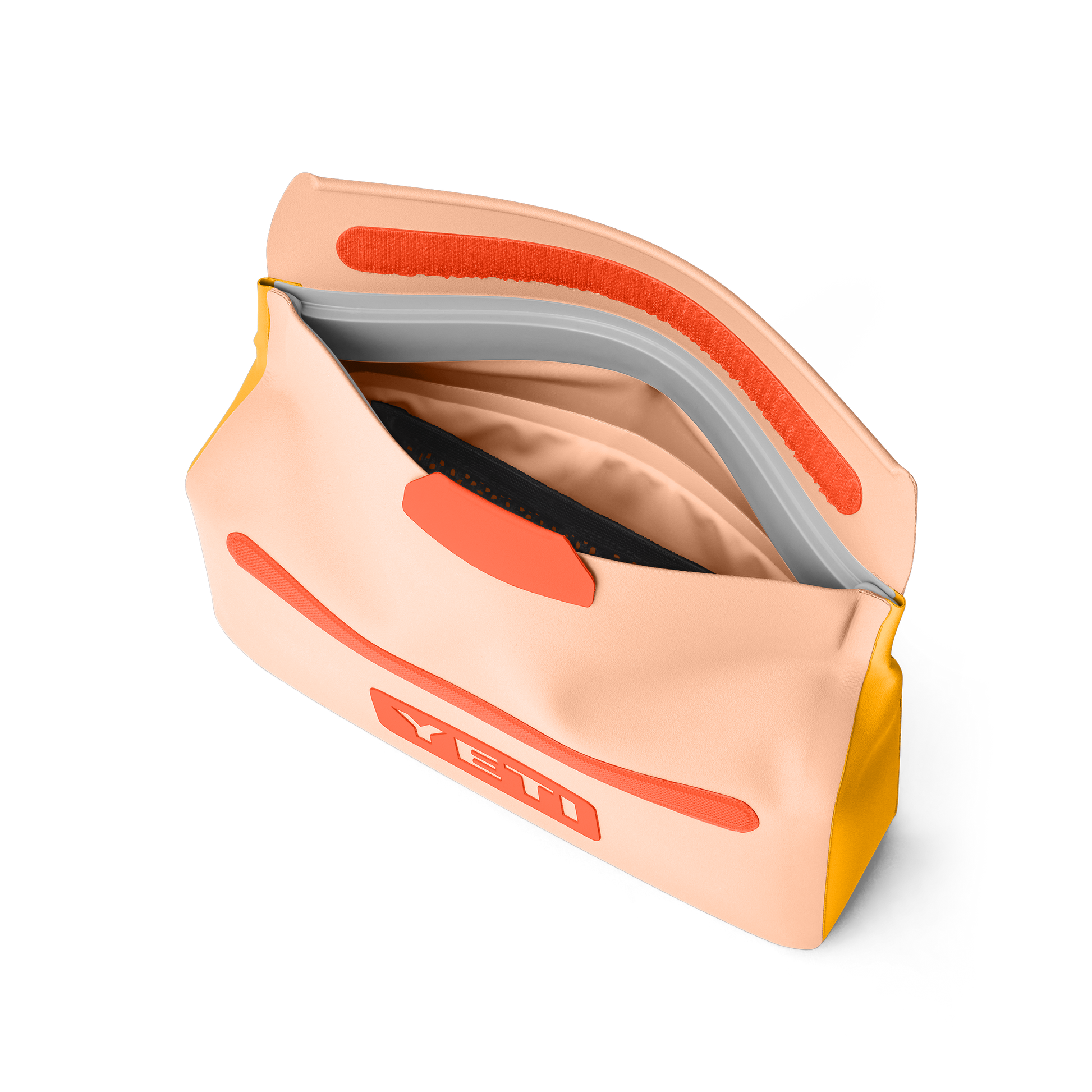 YETI Sidekick Dry® Sac 3L Peach Beekeeper
