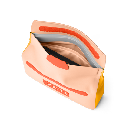 YETI Sidekick Dry® Sac 3L Peach Beekeeper