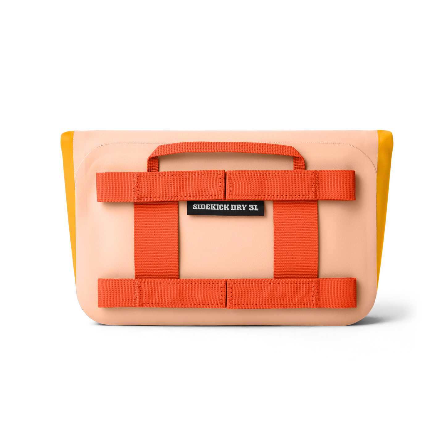 YETI Sidekick Dry® Sac 3L Peach Beekeeper