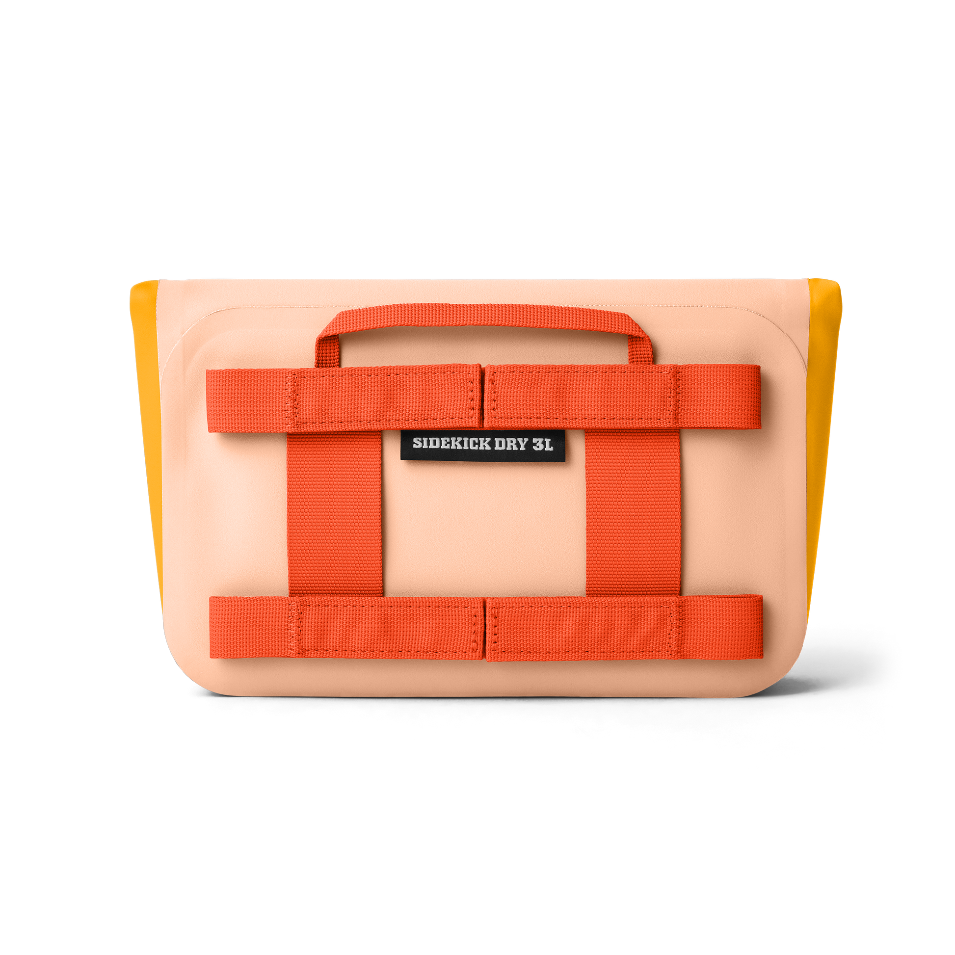 YETI Sidekick Dry® Sac 3L Peach Beekeeper