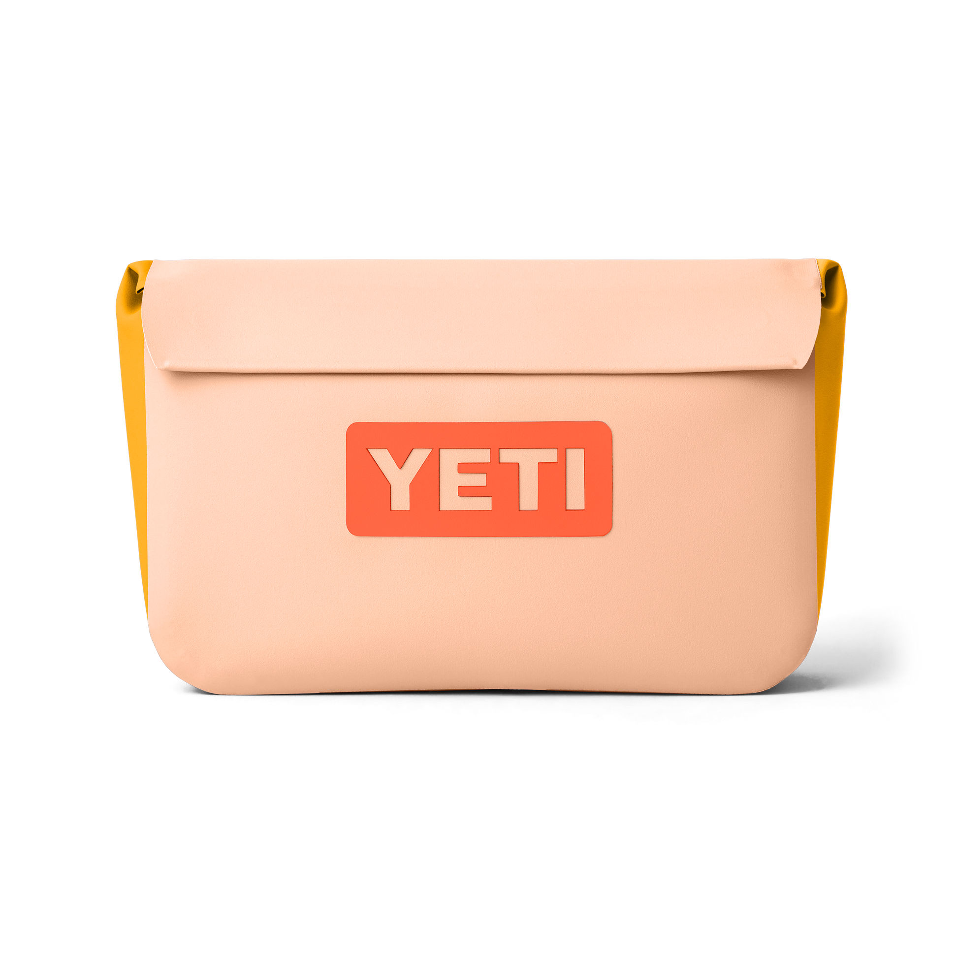 YETI Sidekick Dry® Sac 3L Peach Beekeeper