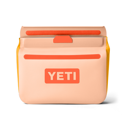 YETI Sidekick Dry® Sac 3L Peach Beekeeper