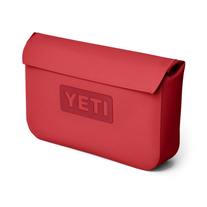 YETI Sidekick Dry® Sac 3L Rescue Red
