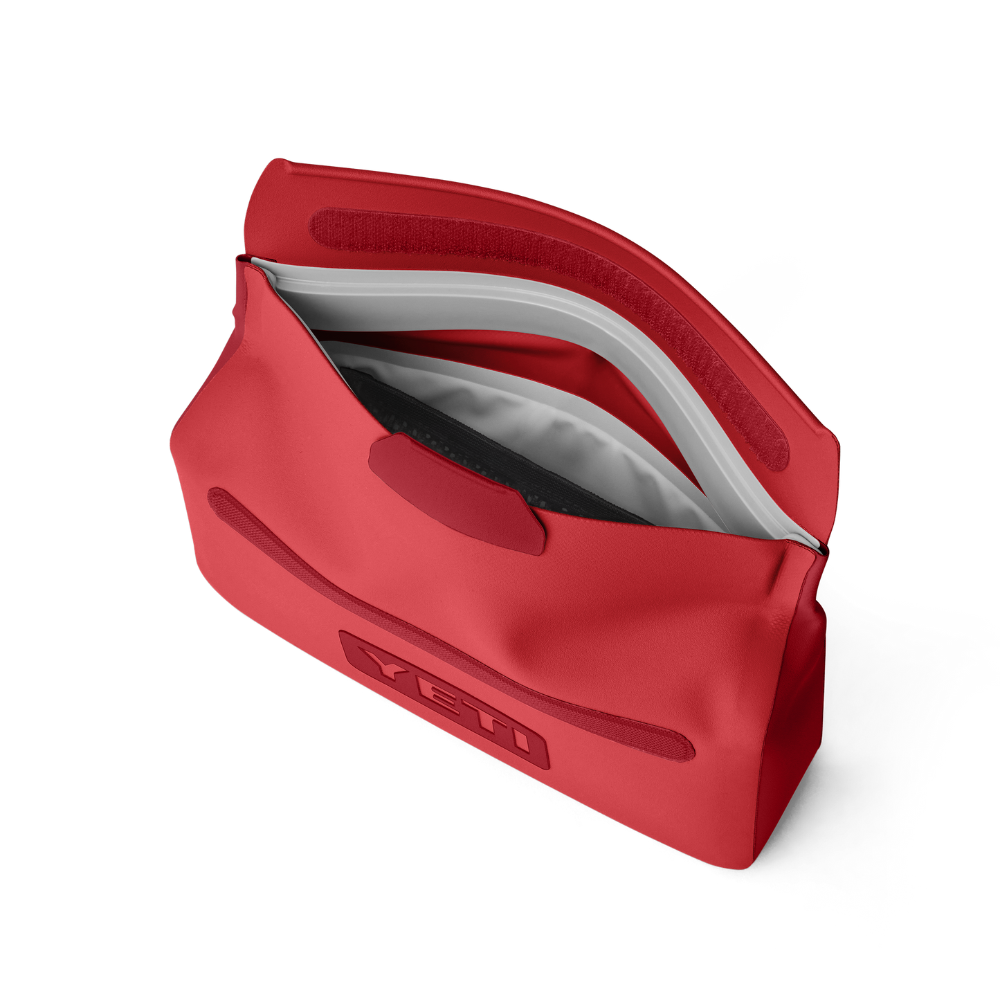 YETI Sidekick Dry® Sac 3L Rescue Red