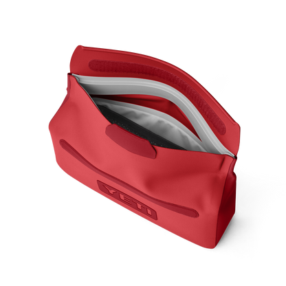 YETI Sidekick Dry® Sac 3L Rescue Red