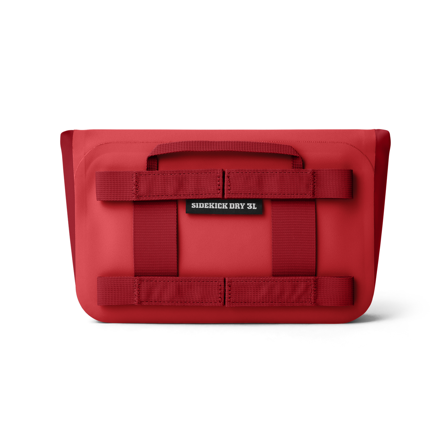YETI Sidekick Dry® Sac 3L Rescue Red
