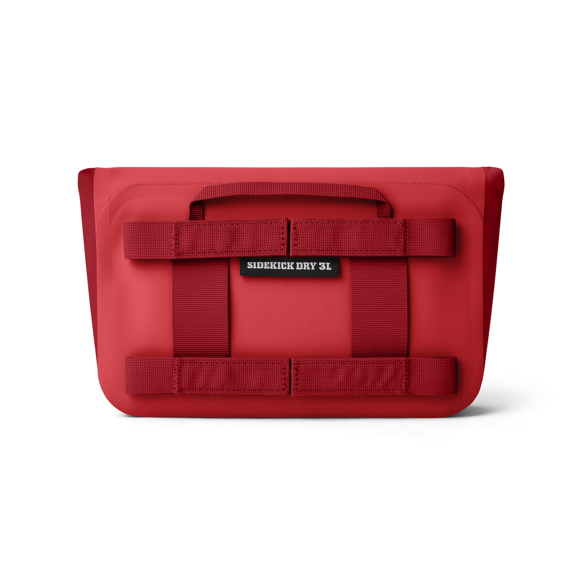 YETI Sidekick Dry® Sac 3L Rescue Red