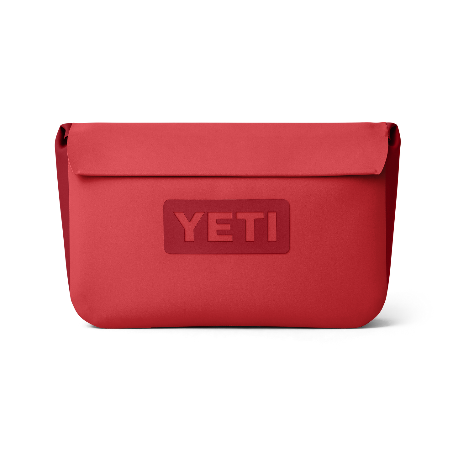 YETI Sidekick Dry® Sac 3L Rescue Red