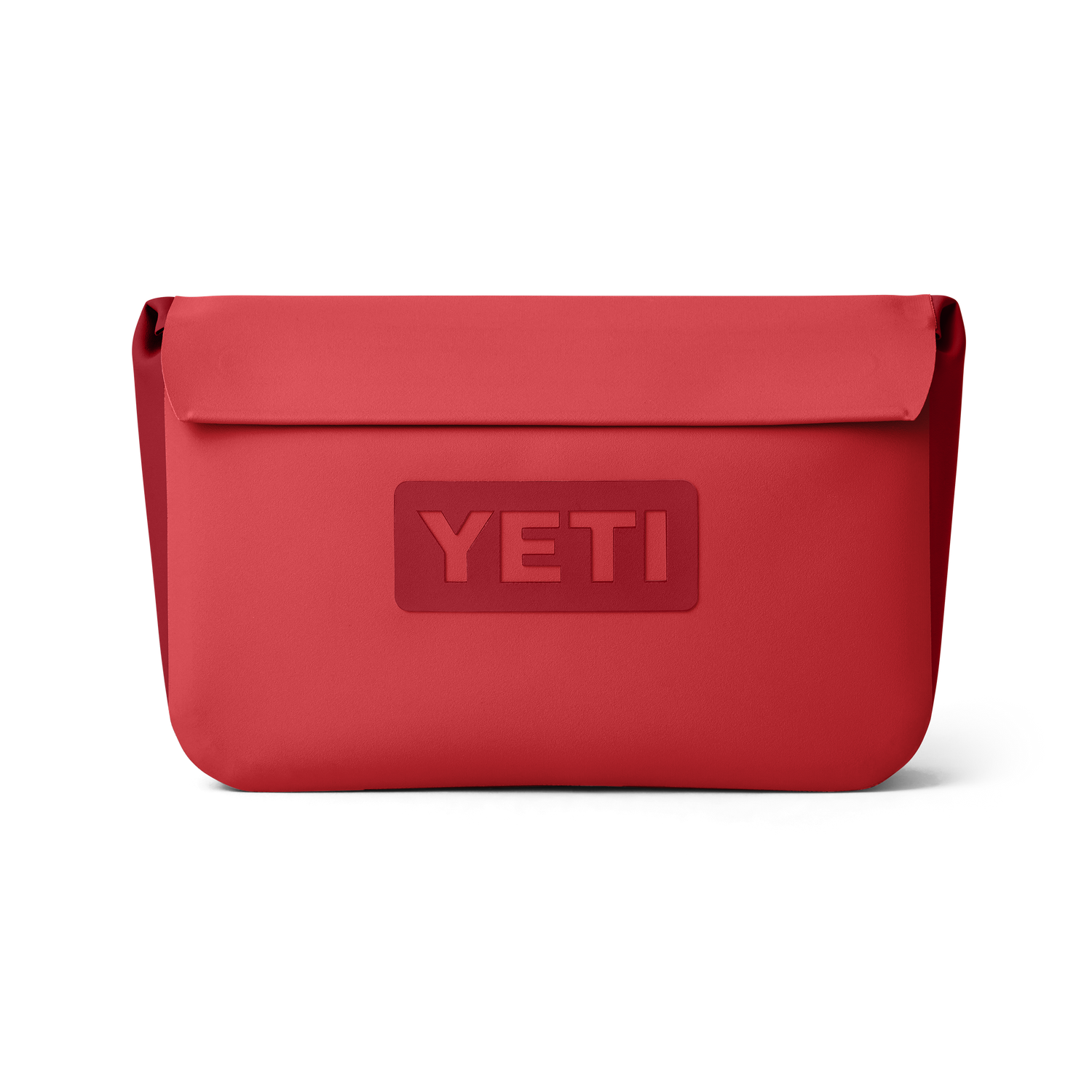 YETI Sidekick Dry® Sac 3L Rescue Red