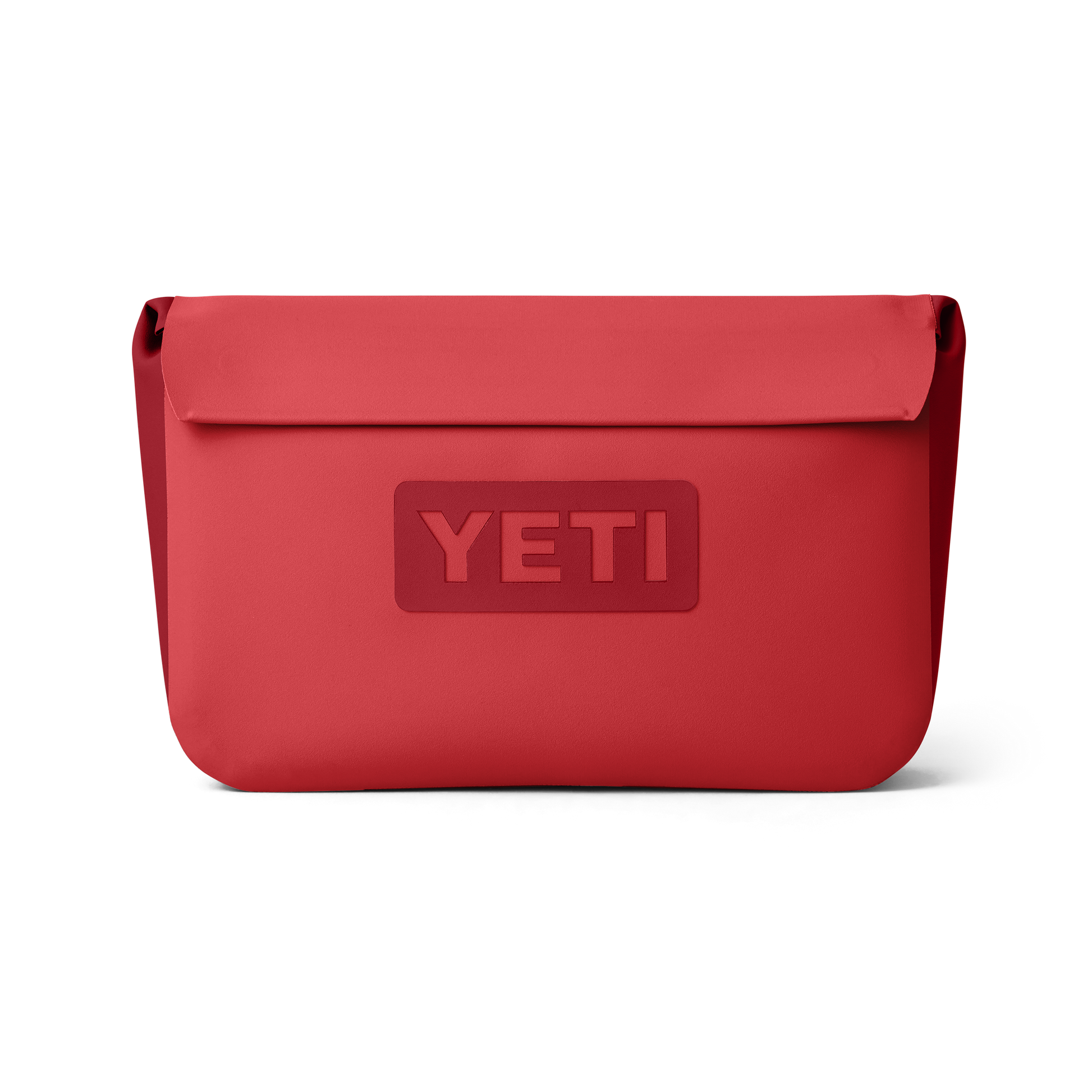 YETI Sidekick Dry® Sac 3L Rescue Red