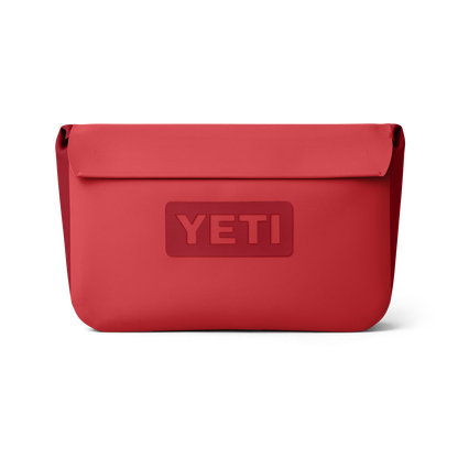 YETI Sidekick Dry® Sac 3L Rescue Red