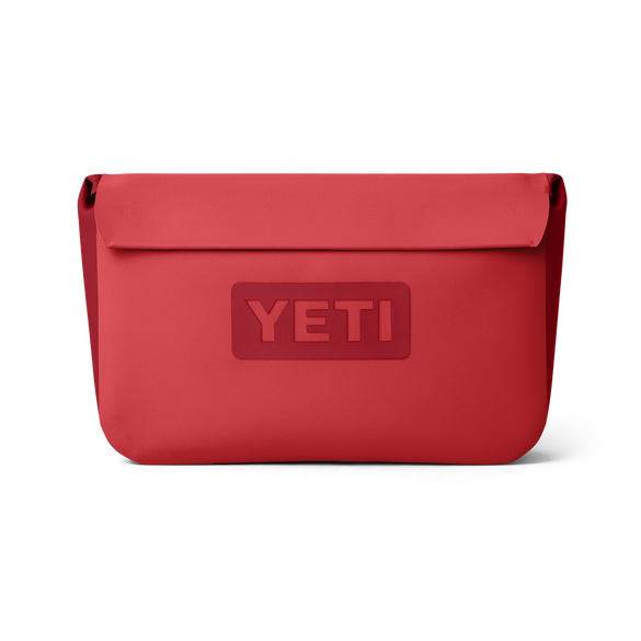 YETI Sidekick Dry® Sac 3L Rescue Red