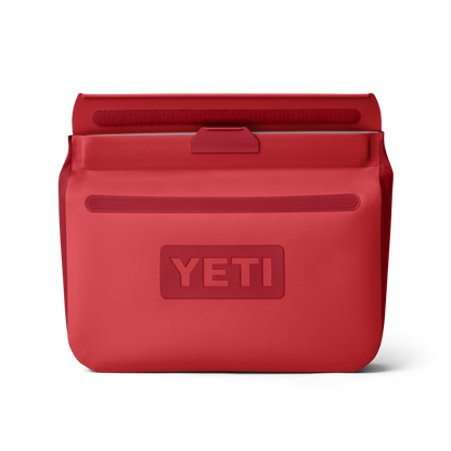 YETI Sidekick Dry® Sac 3L Rescue Red