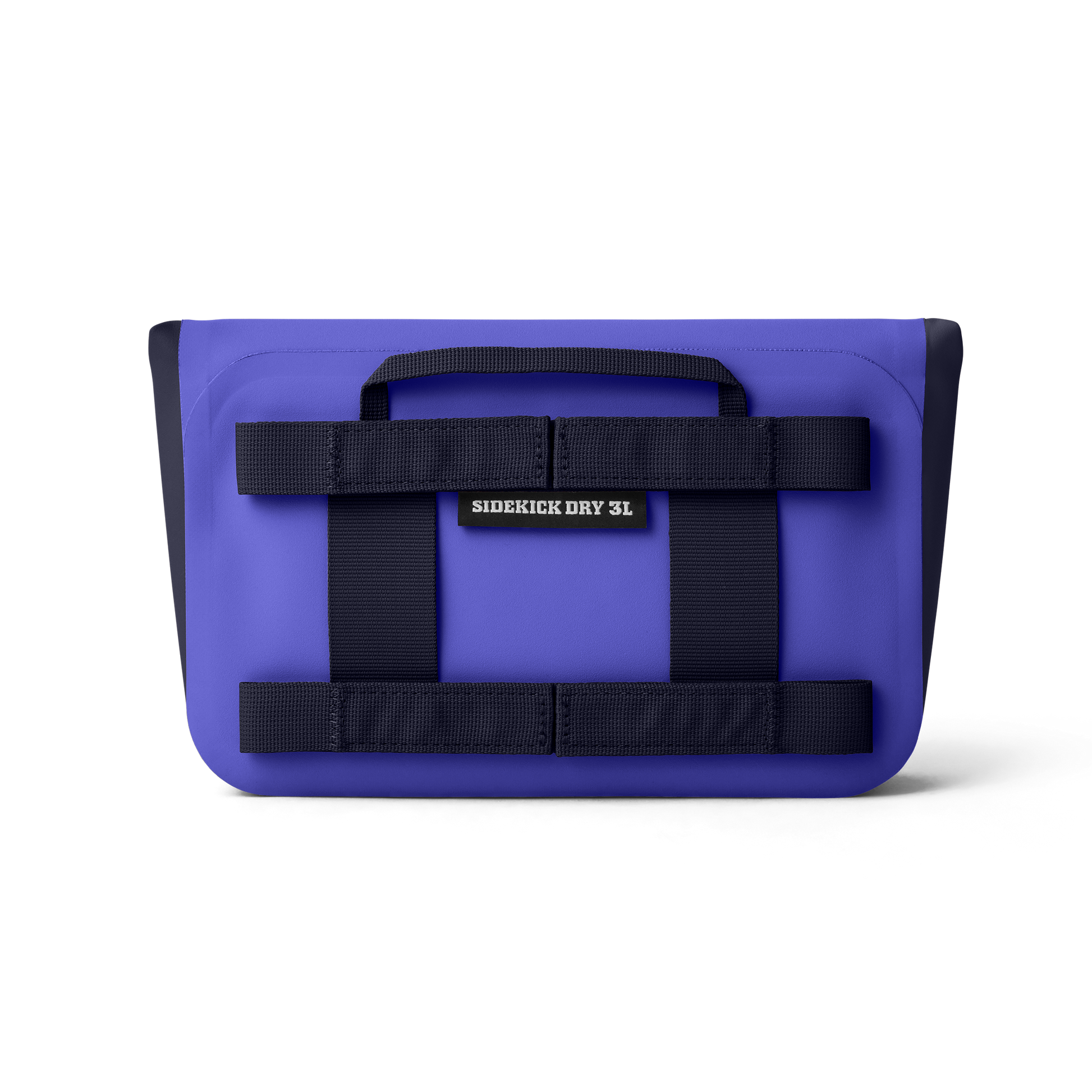 YETI Sidekick Dry® Sac 3L Ultramarine Violet
