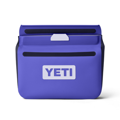YETI Sidekick Dry® Sac 3L Ultramarine Violet