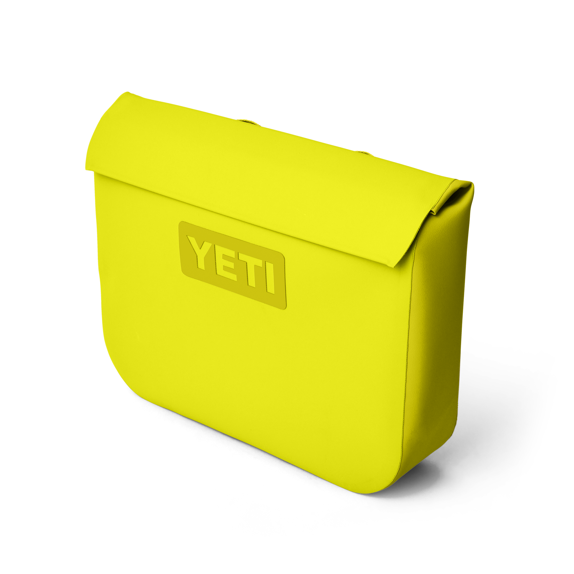 YETI Sidekick Dry® Sac 6L Firefly Yellow