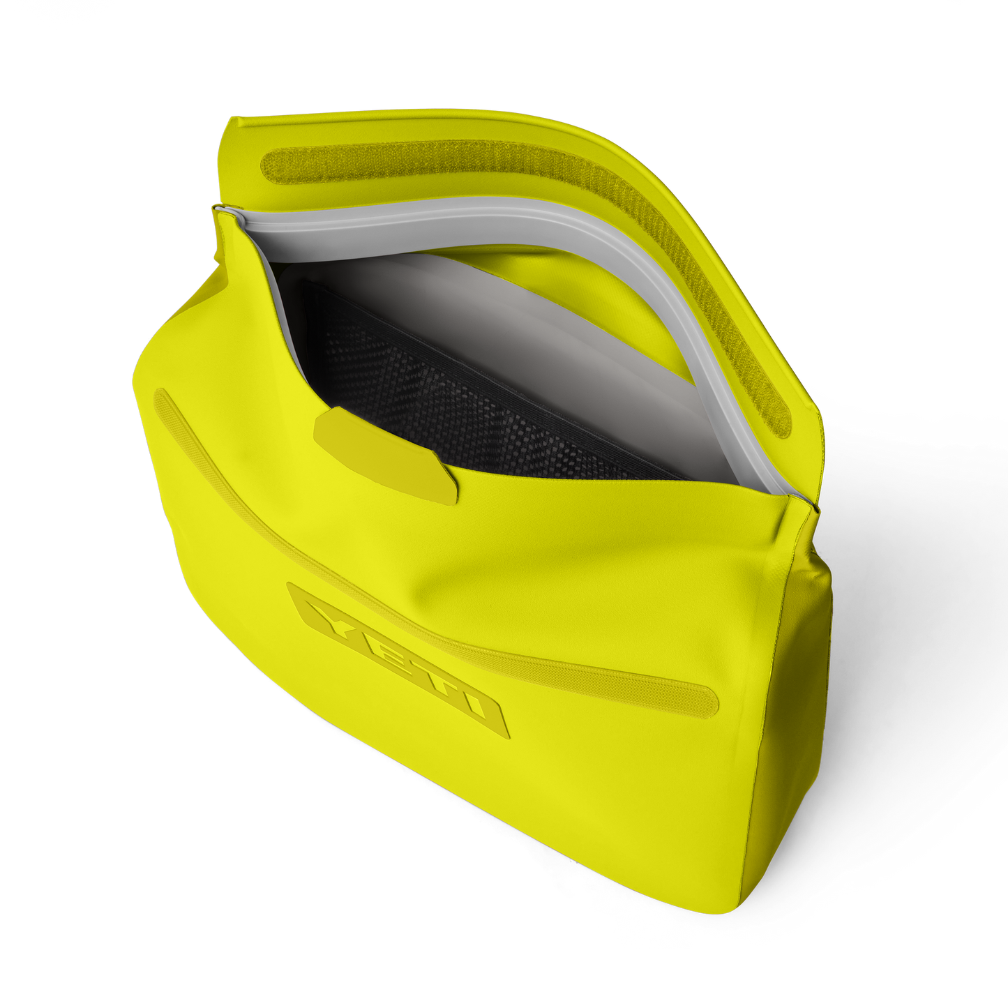 YETI Sidekick Dry® Sac 6L Firefly Yellow