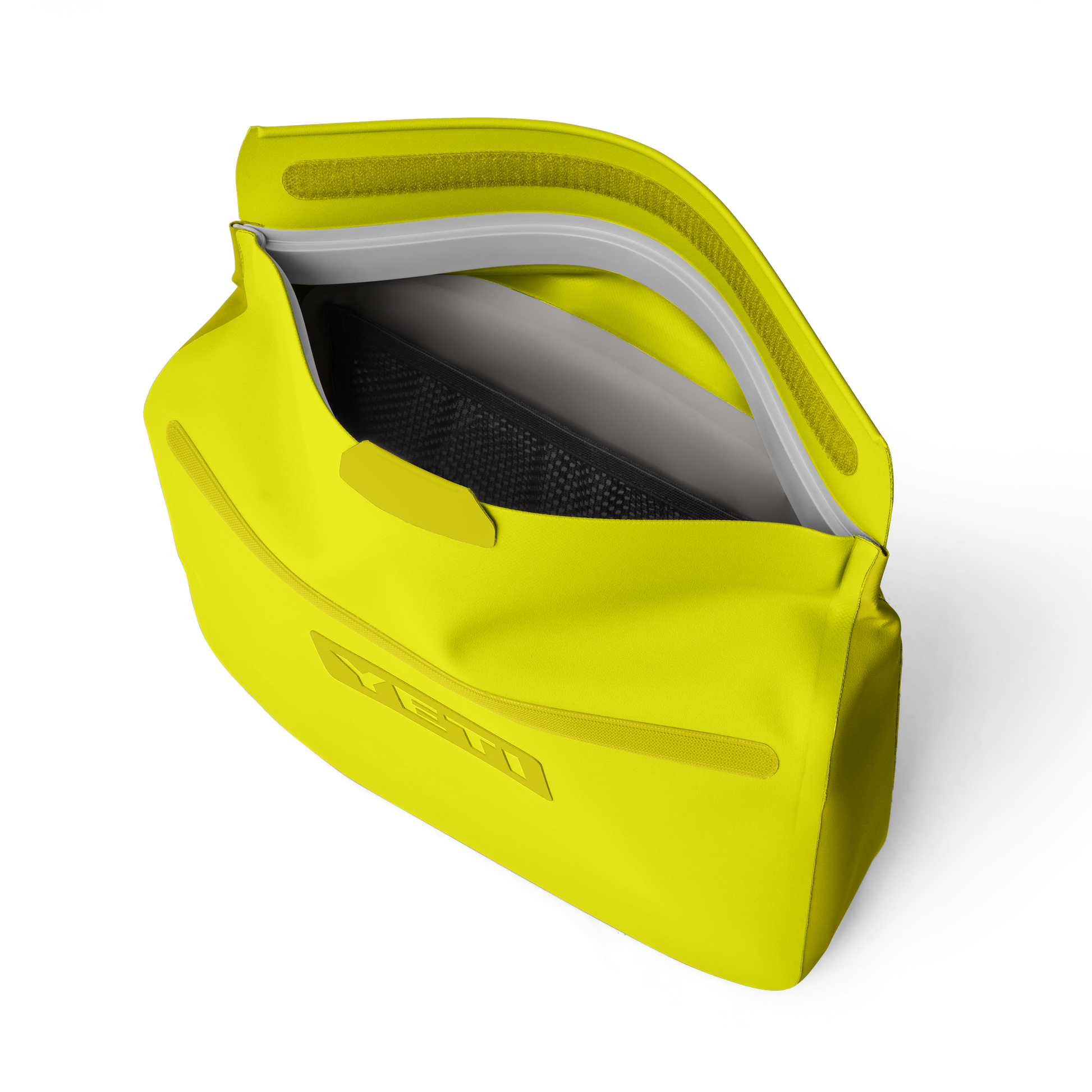 YETI Sidekick Dry® Sac 6L Firefly Yellow
