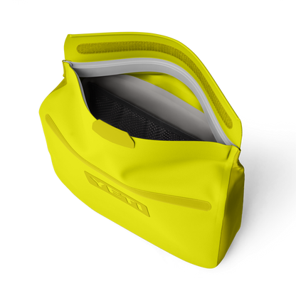 YETI Sidekick Dry® Sac 6L Firefly Yellow