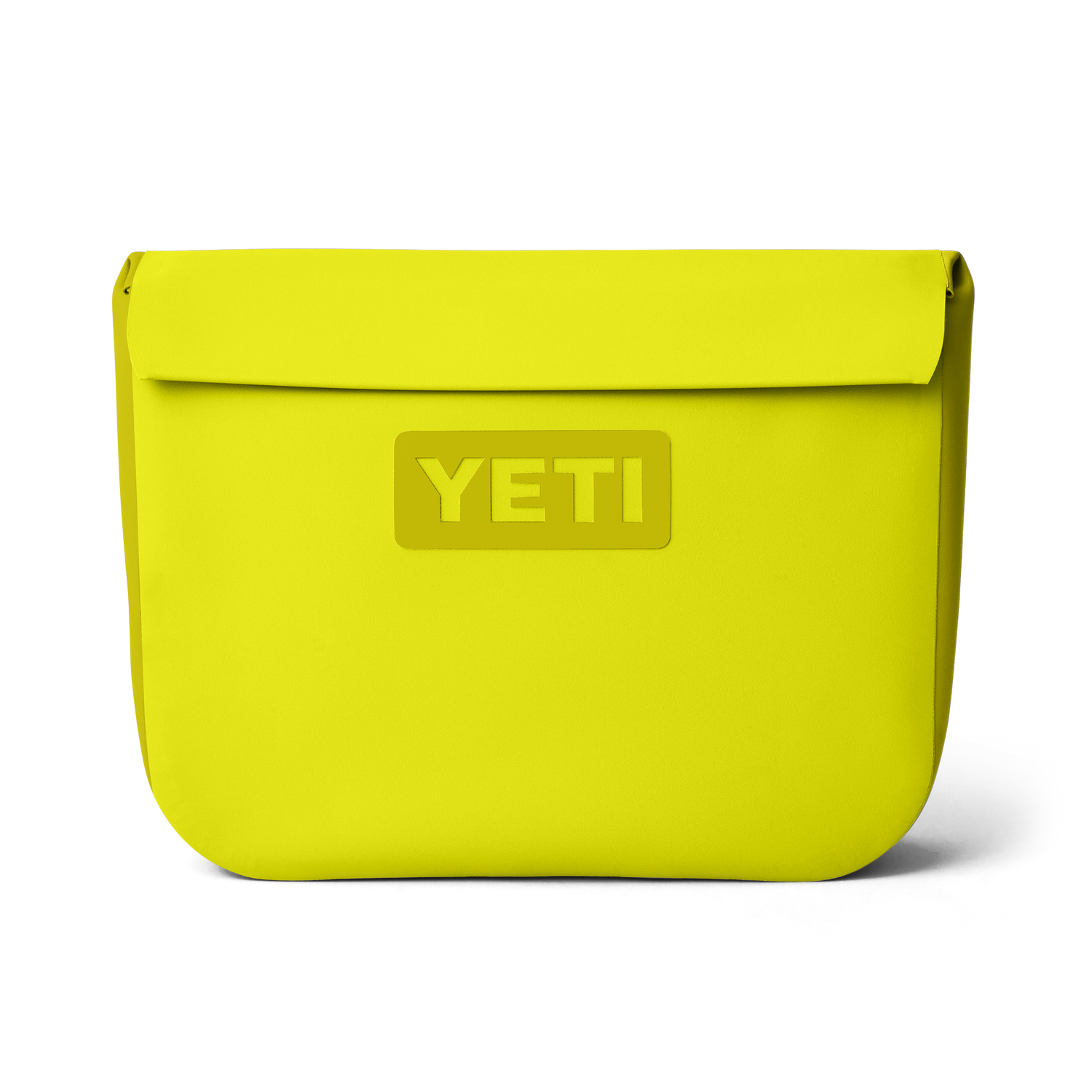 YETI Sidekick Dry® Sac 6L Firefly Yellow