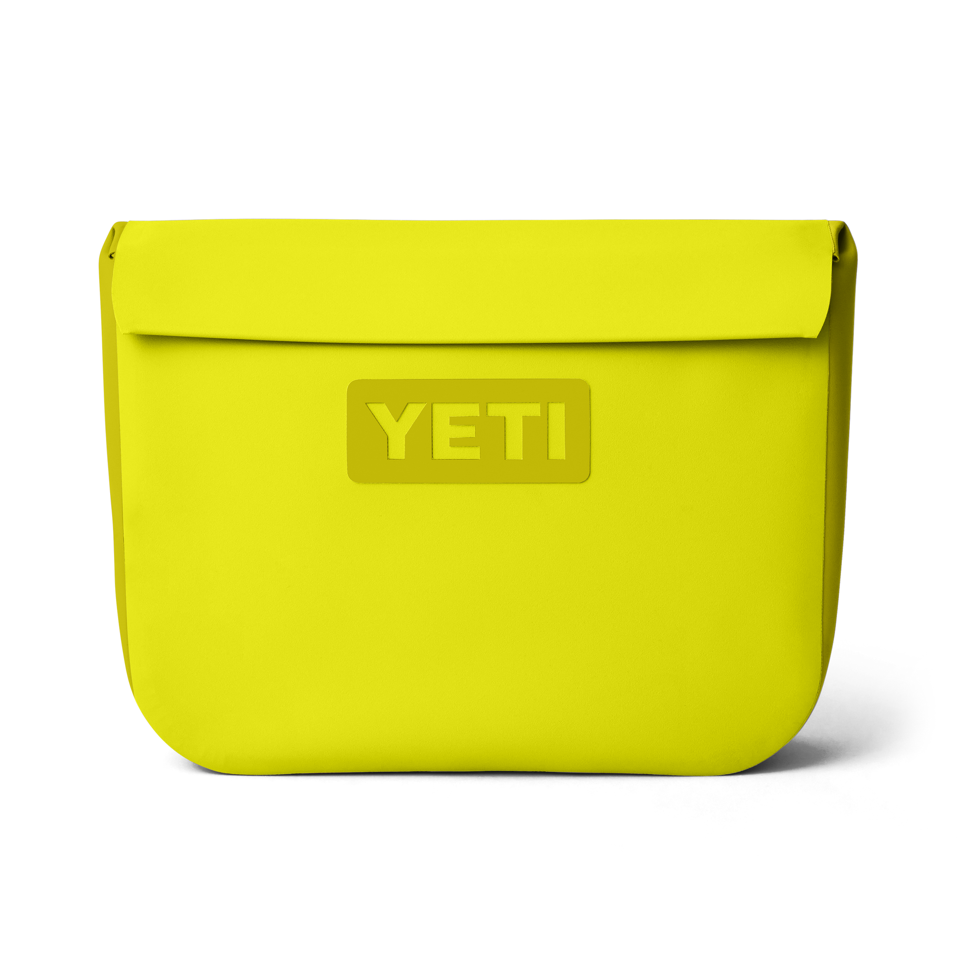 YETI Sidekick Dry® Sac 6L Firefly Yellow