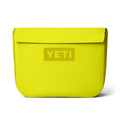 YETI Sidekick Dry® Sac 6L Firefly Yellow