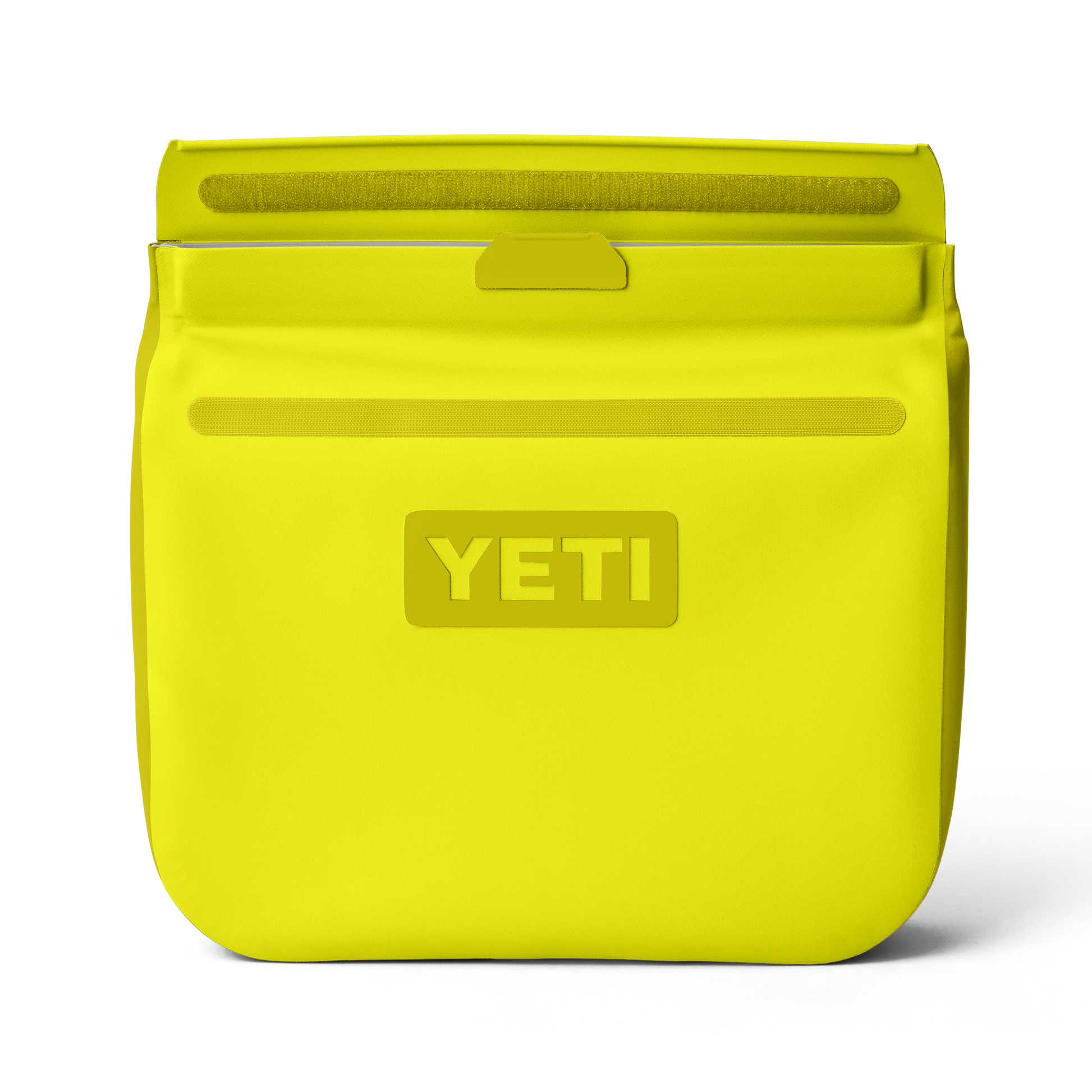 YETI Sidekick Dry® Sac 6L Firefly Yellow