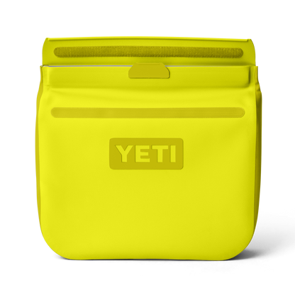 YETI Sidekick Dry® Sac 6L Firefly Yellow