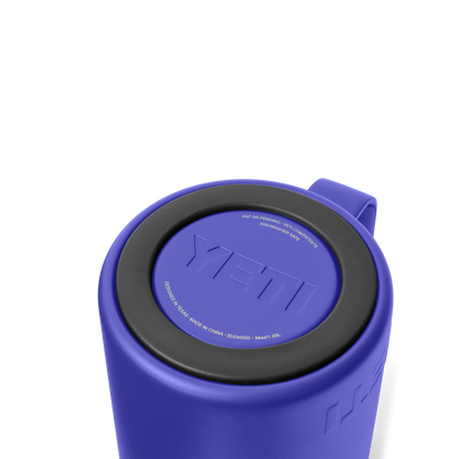YETI Cafetière à piston Rambler® de 34 oz Ultramarine Violet