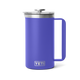 YETI Cafetière à piston Rambler® de 34 oz Navy