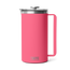 YETI Cafetière à piston Rambler® de 64 oz Tropical Pink