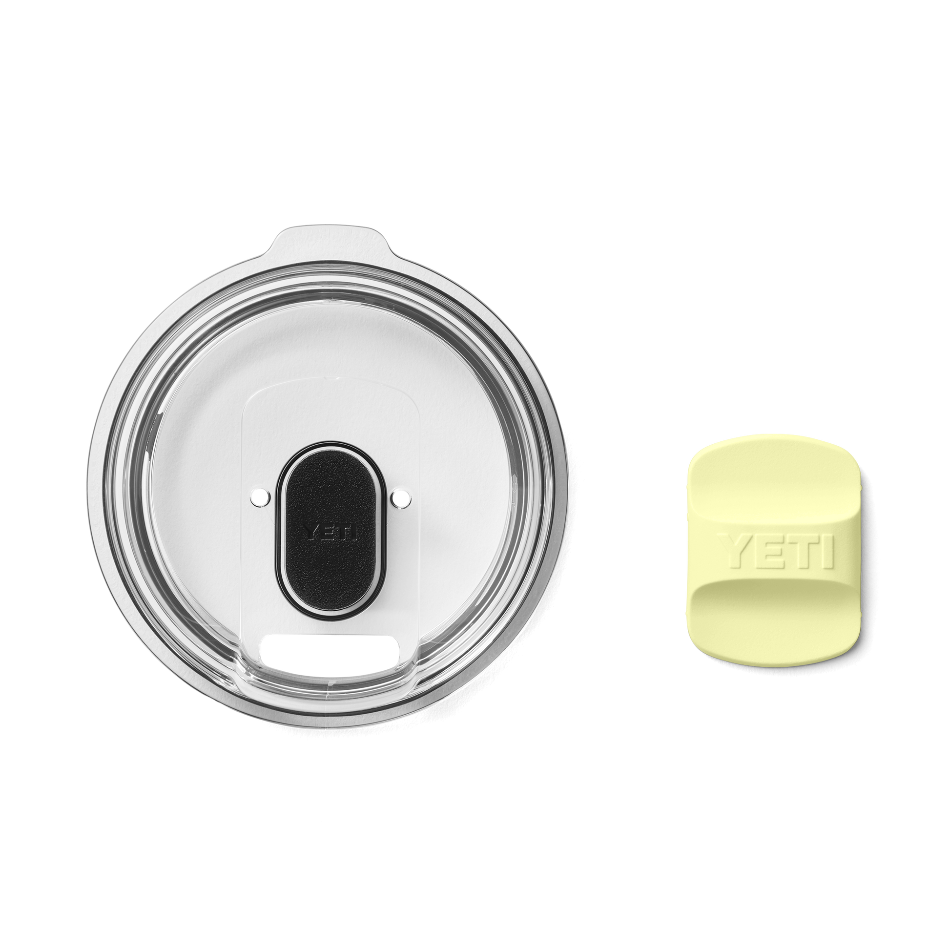 YETI Rambler® Magslider™ Pack de couleurs Firefly Yellow