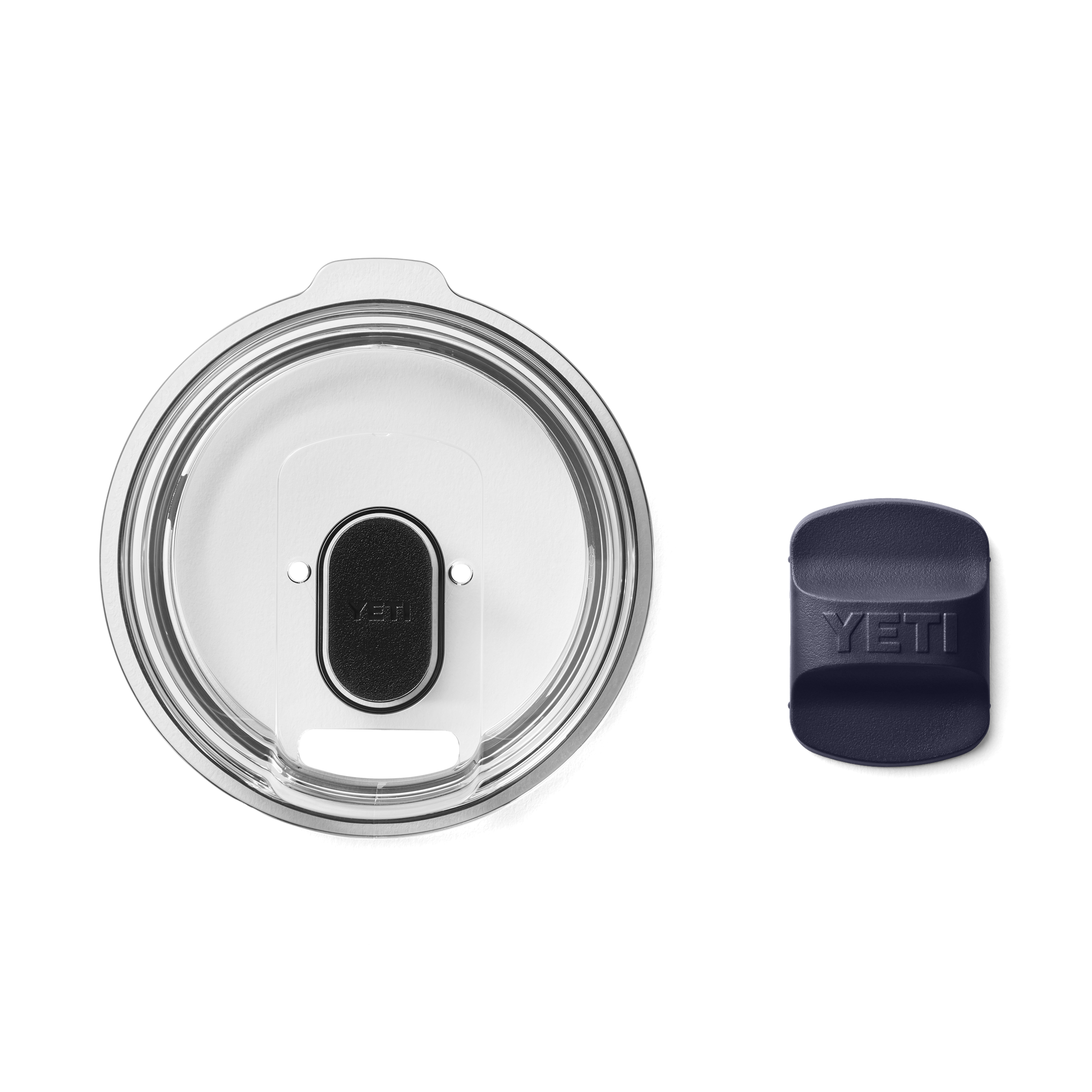 YETI Rambler® Magslider™ Pack de couleurs Ultramarine Violet