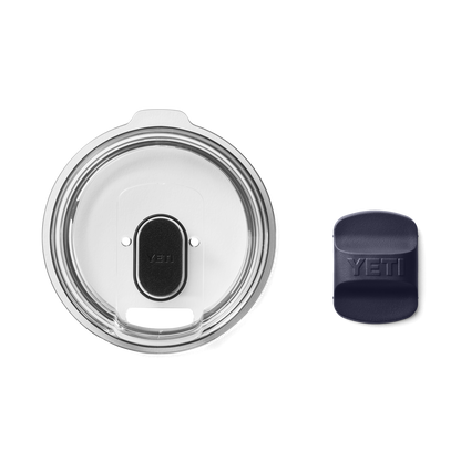YETI Rambler® Magslider™ Pack de couleurs Ultramarine Violet