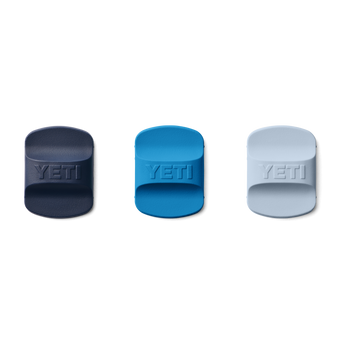YETI Rambler® Magslider™ Pack de couleurs Big Wave Blue