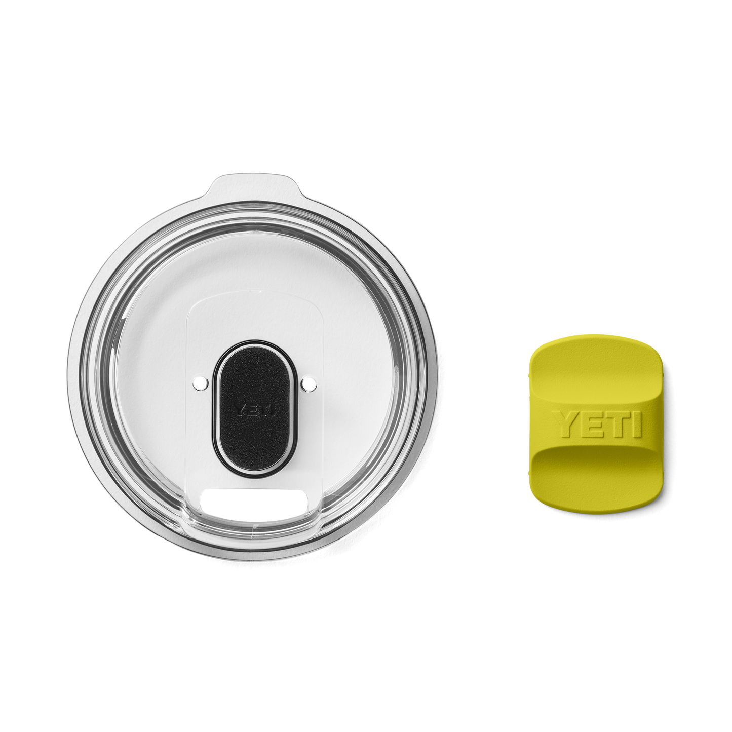 YETI Rambler® Magslider™ Pack de couleurs Firefly Yellow