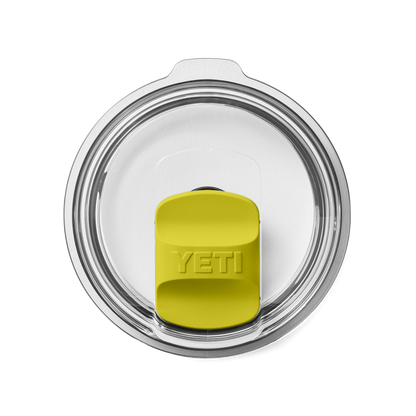 YETI Rambler® Magslider™ Pack de couleurs Firefly Yellow