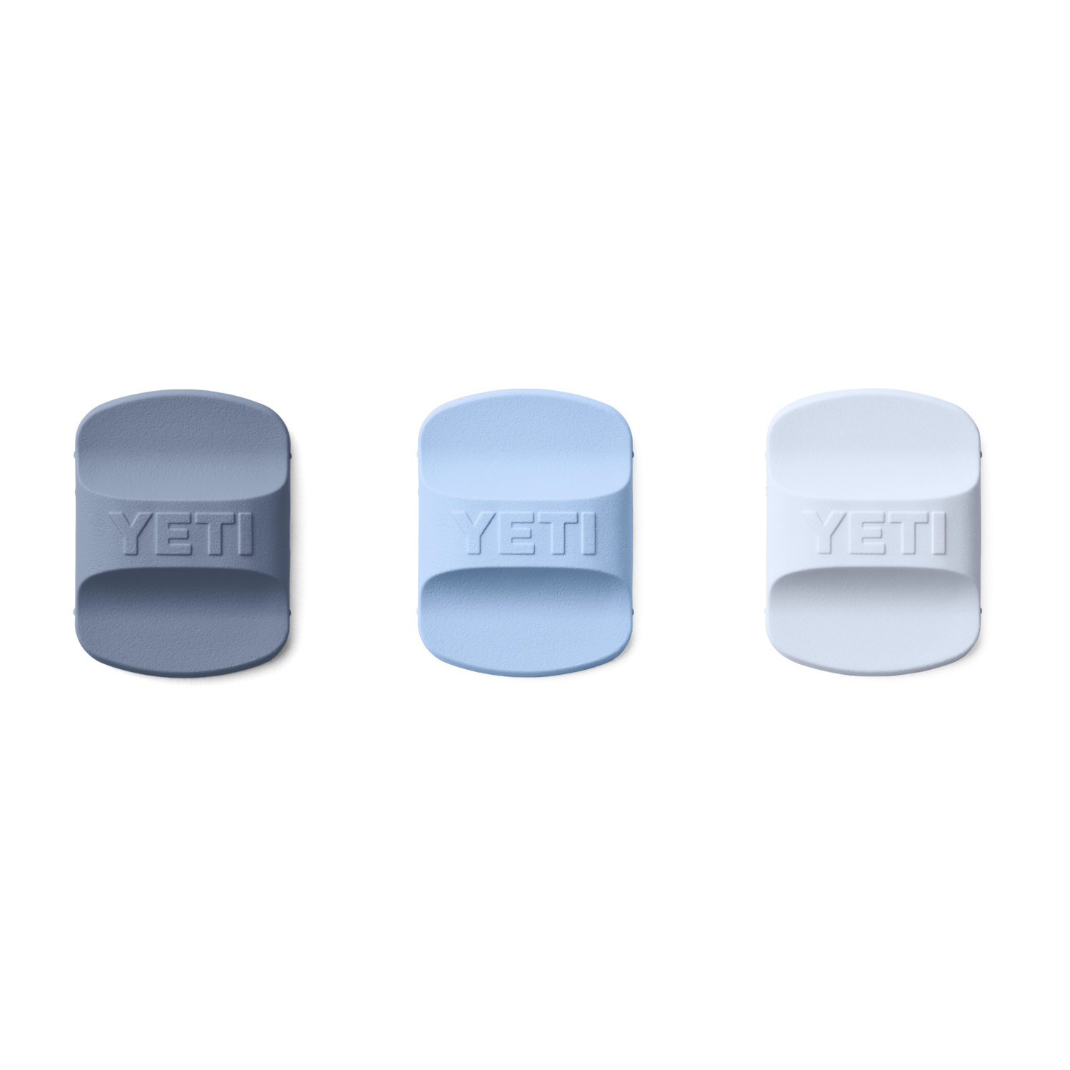 YETI Rambler® Magslider™ Pack de couleurs Big Sky Blue