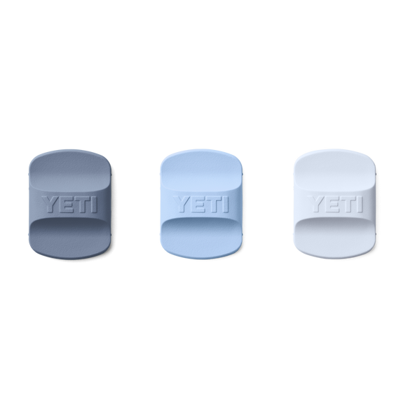 YETI Rambler® Magslider™ Pack de couleurs Big Sky Blue