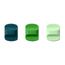 YETI Rambler® Magslider™ Pack de couleurs Canopy Green