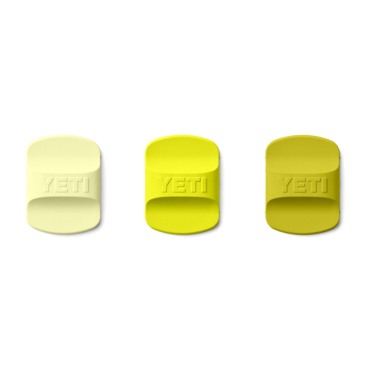 YETI Rambler® Magslider™ Pack de couleurs Firefly Yellow