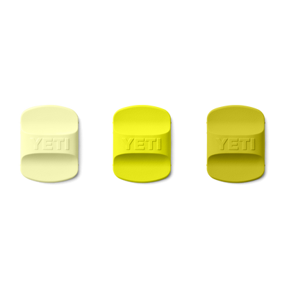 YETI Rambler® Magslider™ Pack de couleurs Firefly Yellow