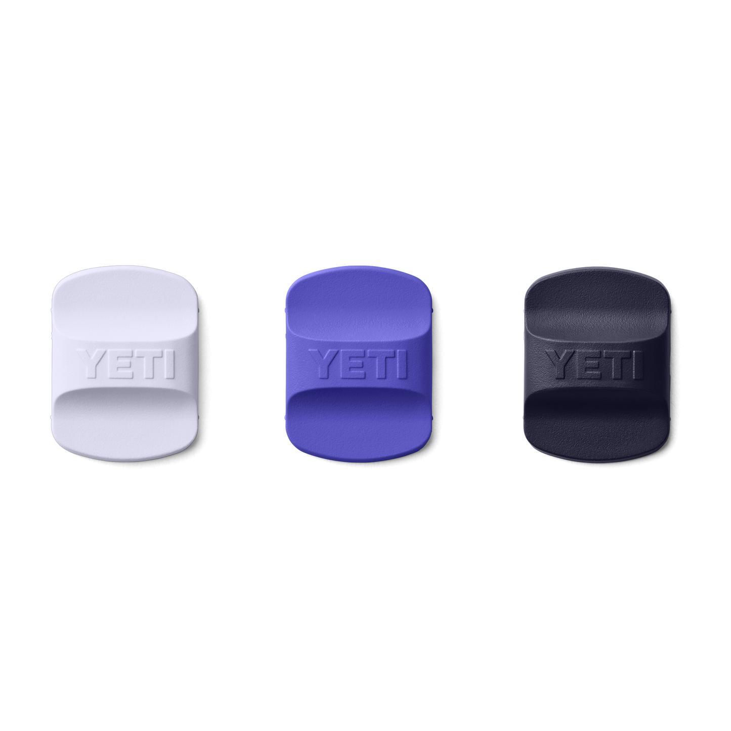 YETI Rambler® Magslider™ Pack de couleurs Ultramarine Violet