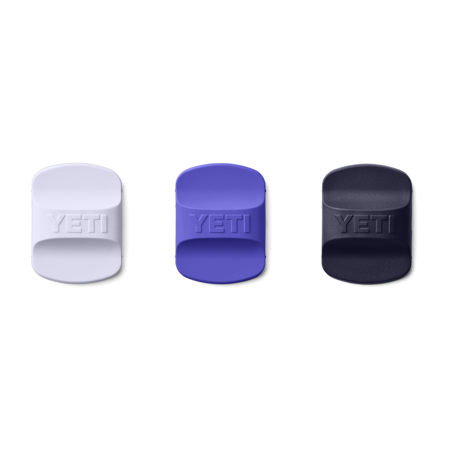 YETI Rambler® Magslider™ Pack de couleurs Ultramarine Violet