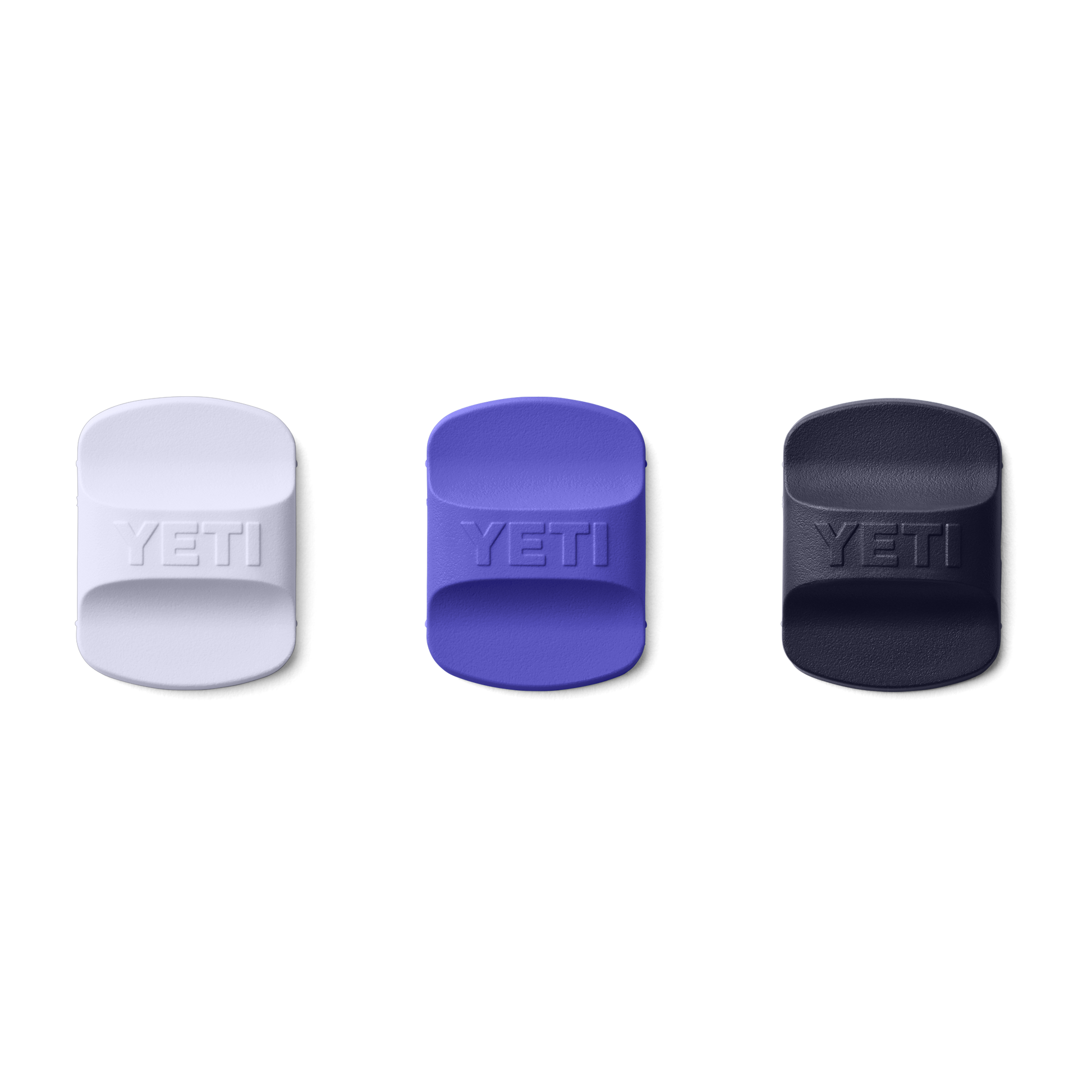 YETI Rambler® Magslider™ Pack de couleurs Ultramarine Violet