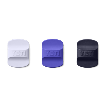 YETI Rambler® Magslider™ Pack de couleurs Ultramarine Violet