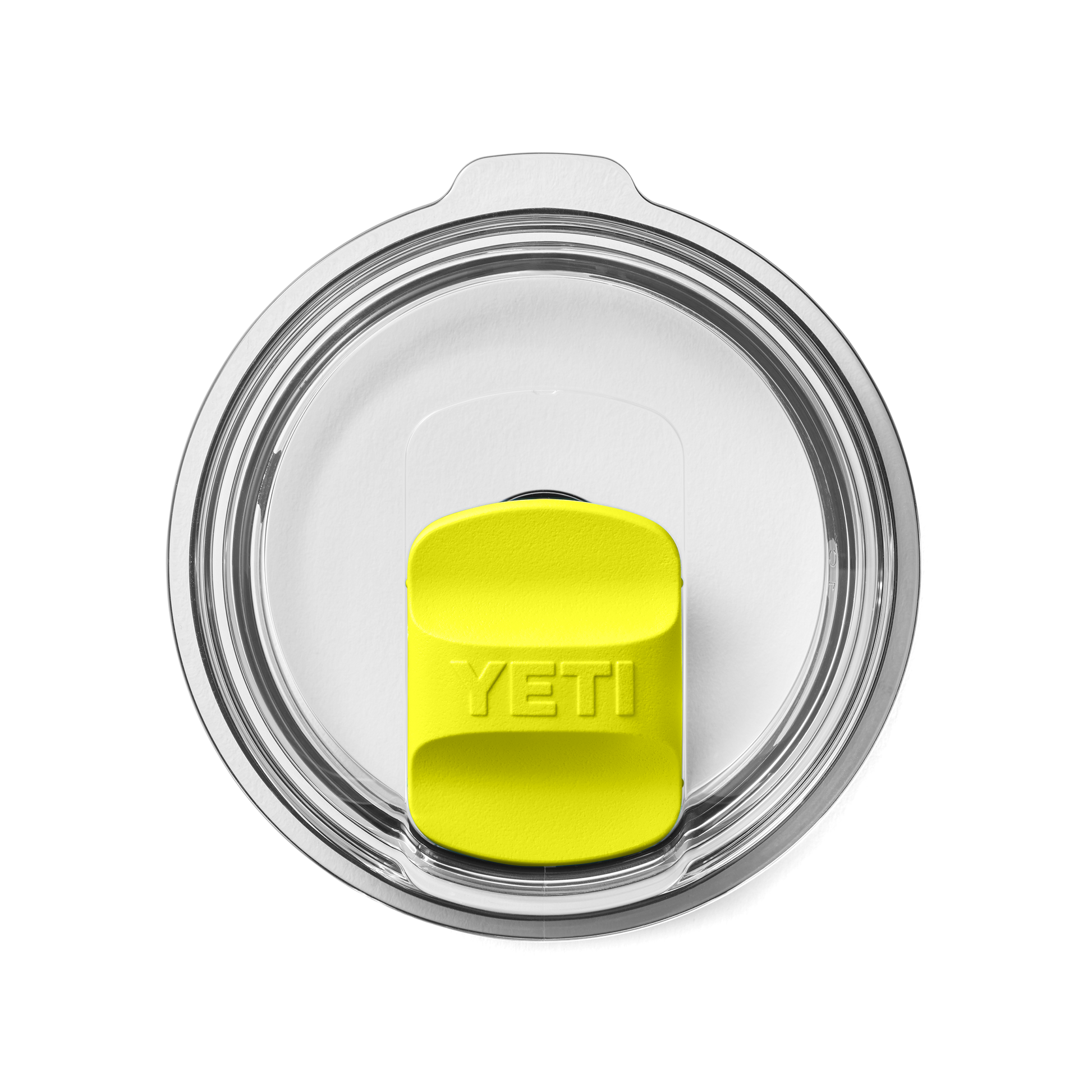 YETI Rambler® Magslider™ Pack de couleurs Firefly Yellow