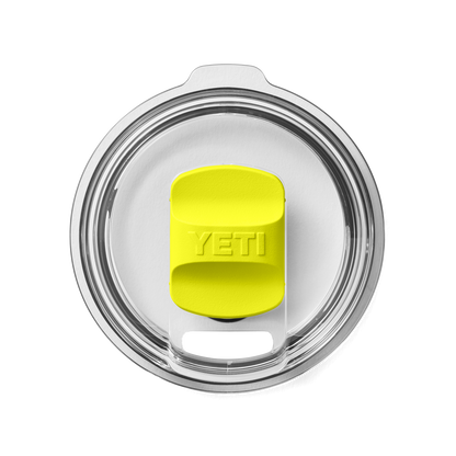 YETI Rambler® Magslider™ Pack de couleurs Firefly Yellow