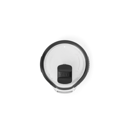 YETI Couvercle Twist-To-Lock Mag Slider™ Rambler® de 34 oz Noir
