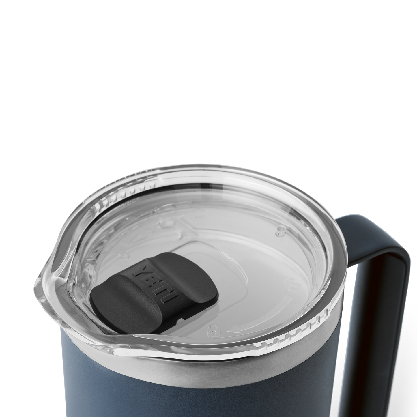 YETI Rambler® Pichet de 1 litre